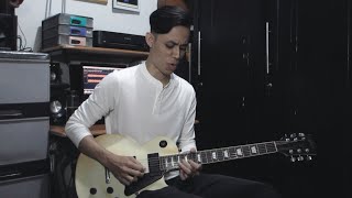 JPCC Worship - Sampai Akhir Hidupku guitar cover