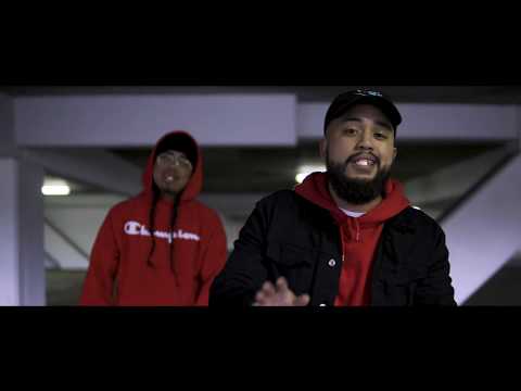 Russ Coson - Mean It (feat. King$) [Dir. By Vacado.]