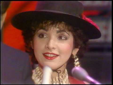 American Bandstand 1981- Interview The Go Go's