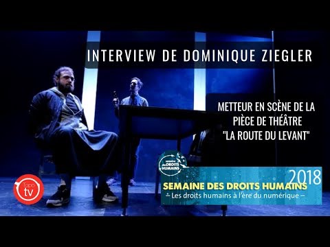 download lagu mp3 mp4 Dominique Ziegler, download lagu Dominique Ziegler gratis, unduh video klip Dominique Ziegler