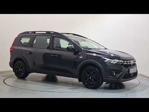 Dacia Jogger TCe 110 Extreme SE 7 Seater - Image 2