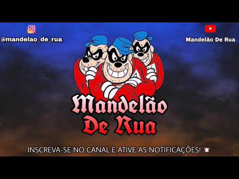 SÓ RAJADÃO NO TABOÃO DA SERRA - MC 2JHOW (Dj Gui Da Z/O)