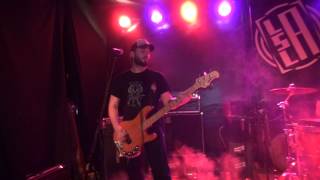 SECRET ARMY- Count on me (La Sala 18-1-13)