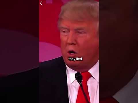 u killed a million people in Iraq.