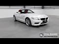 BMW Z4 2.0 28i M Sport sDrive (2016)