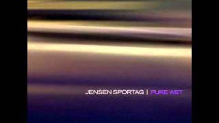 Jensen Sportag - Mapquest
