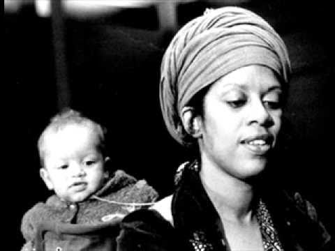 Jeanne Lee - Subway Couple