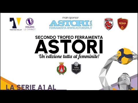 Trofeo Ferramenta Astori - Finale 1/2 posto