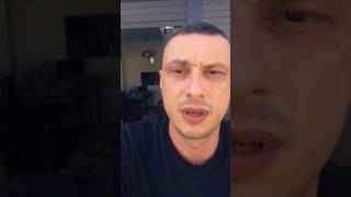 INOKI CHIEDE SCUSA A MARRACASH; "MARRA E GUE SIETE DEI MAFIOSI"