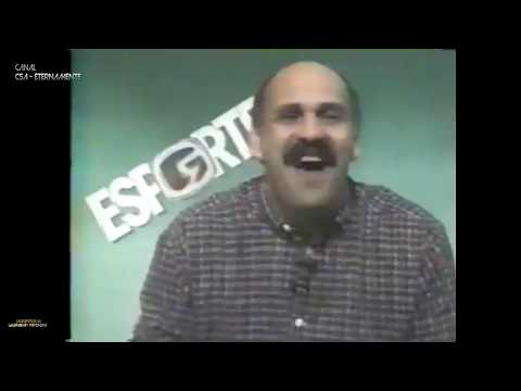 1995 - COMBINADOS DE CSA E CRB 3 X 1 FLAMENGO DESPEDIDA DO ARBITRO DE FUTEBOL JOSIVAL PEDRO