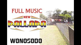 DEVI ALDIVA - GUMANTUNG ROSO FULL MUSIC PALLAPA LIVE WONOSOBO
