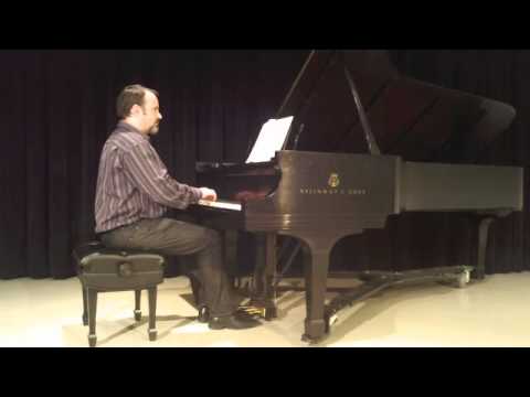 Pal Kadosa, Fourteen Little Pieces, No 10