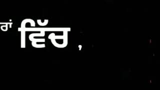 Jatt Rules Preet Khaira Honey Rao Whatsapp Status Latest Punjabi Song 2019