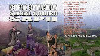 Download lagu SUDIRO SAPU by Ragam Koleksi dan Seni mp3 Download lagu SUDIRO SAPU by Ragam Koleksi dan Seni mp3