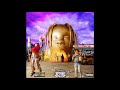 Travis Scott 5 TINT ChopNotSlop Remix