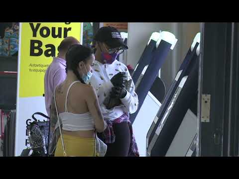 Tri State COVID Latest