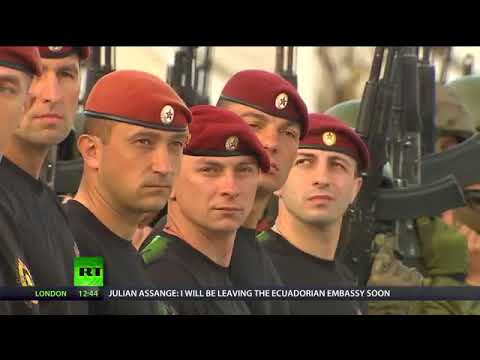 Spetsnaz Documentary RT Channel