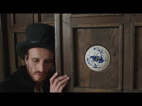 "Рапана": трейлер фильма Виталия Суслина (2021)