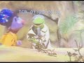Sesame Street News Flash Ali Baba And The 40 Thieves Mp4