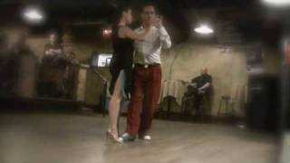 Maral Kojayan y Bulent Karabagli 2