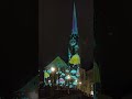 Silvesterzauber 23 Fraumünster