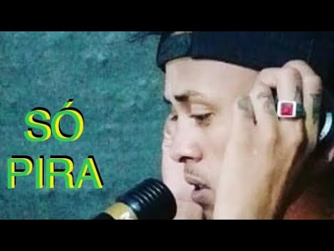 Mc perna da vc - só pira ​@FUNKBALL2026 
