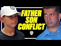 A Father Son Conflict To Be Aware Of