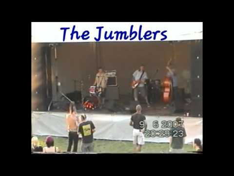 The Jumblers  (2007) 1/2