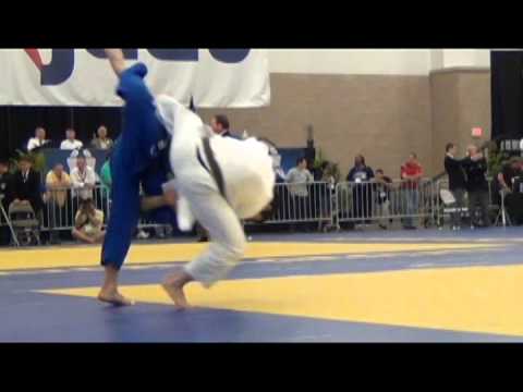 Nick Kossor 2012 Nationals 2.mov