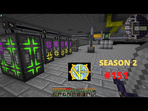 GregTech New Horizons S2 - 151 - Onto the Assembly Line