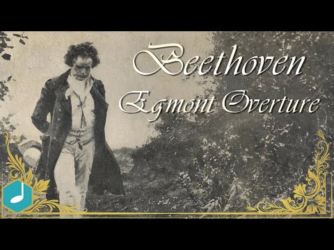 Beethoven - Egmont Overture