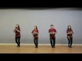 Sunday School Action Song