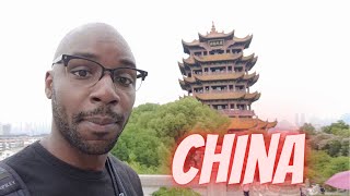 I Didn’t Think Wuhan China would be Like This!