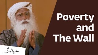 How Ending Poverty Can Be A Business Opportunity – Sadhguru