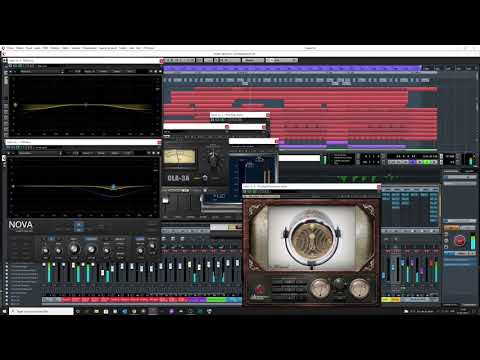 CLO – Sliding Doors Remix Contest 2021