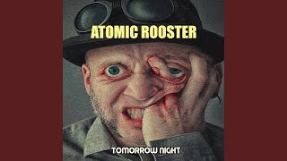 Death Walks Behind You