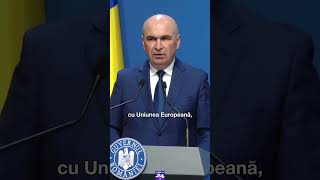 Bolojan anunță finalizarea programului SAFE. Când va putea fi semnat contractul de împrumut cu UE