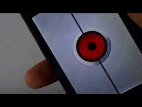 Turret Portal Russian Video