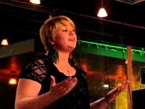 Katelyn Lucas @ Golden State Slam 02/01/2011