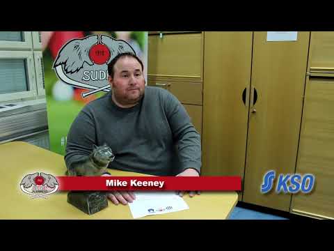 Sudet ja KTP yhteistyösopimukseen | Sudet Jalkapallo Kouvola