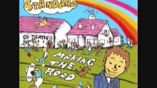 Hi-Standard - Tinkerbell Hates Goatees