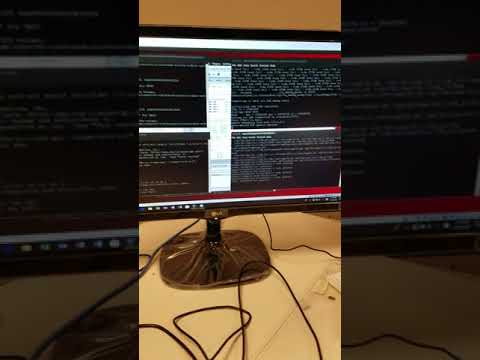 Openrisc freertos on the dogs board