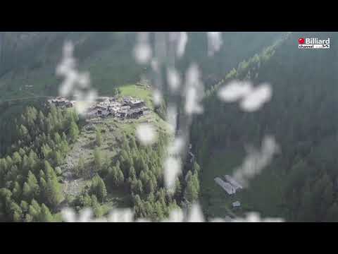 Valloni/Consagno VS Moscatelli/Nuovo - Campionati Italiani 2018/2019