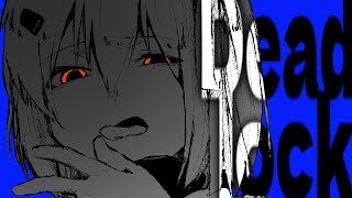 Deadlock / 足立レイ - 音無あふ