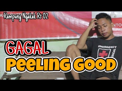 gagal-peeling-good-kampung-ngakak-film-pendek-dedy-creator