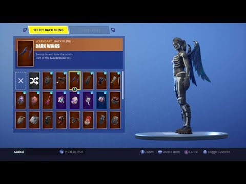 Fortnite Saison 8 Woche 7