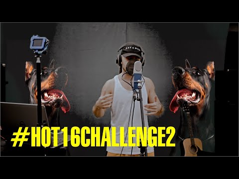 DRET aka DREAMER #Hot16Challenge2 (prod. Dymol)