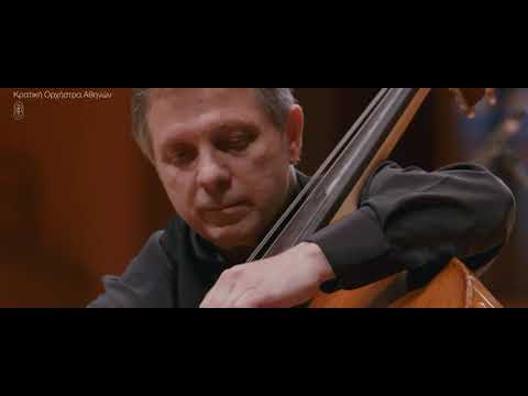 Sergei Koussevitzky Double Bass concerto