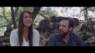 Jonathan and Melissa Helser - Talking About The Necessity of Seasons
