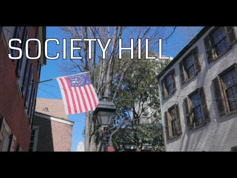 Come Tour this Luxury Property | Society Hill